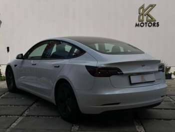 Used Tesla Model 3 2021 for sale - 74935113: Photo