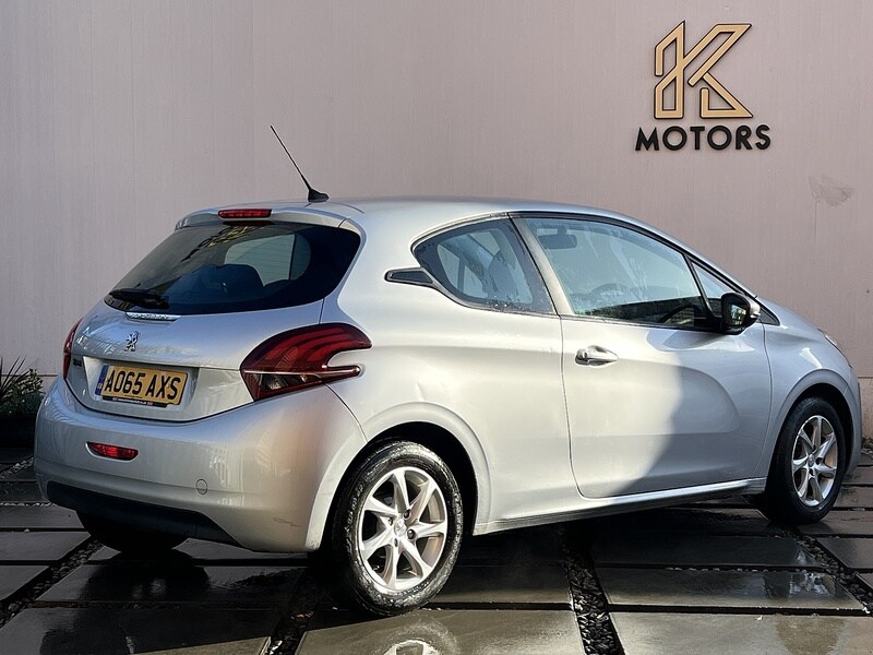Used Peugeot 208 2015 for sale - 77445451: Photo 10