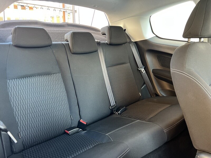 Used Peugeot 208 2015 for sale - 77445451: Photo 8