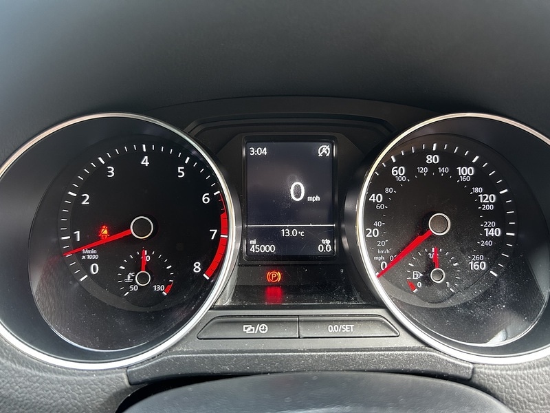 Used Volkswagen Polo 2016 for sale - 77521615: Photo 12