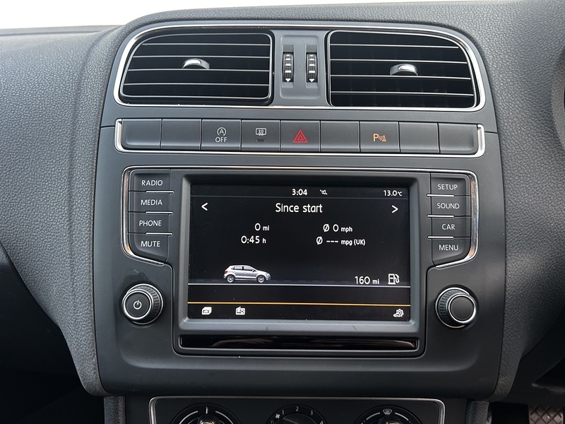 Used Volkswagen Polo 2016 for sale - 77521615: Photo 13