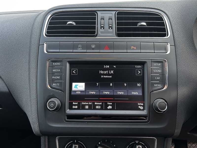 Used Volkswagen Polo 2016 for sale - 77521615: Photo 14