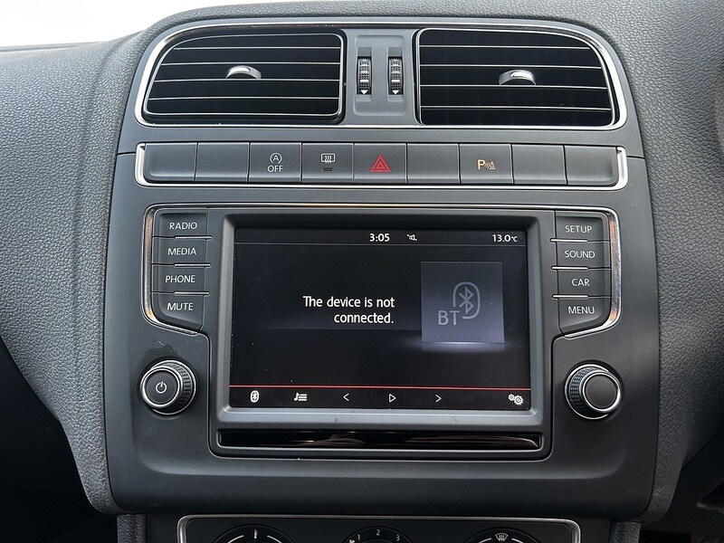 Used Volkswagen Polo 2016 for sale - 77521615: Photo 15