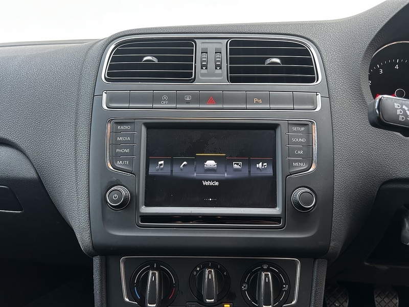 Used Volkswagen Polo 2016 for sale - 77521615: Photo 16