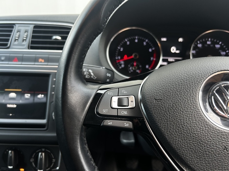 Used Volkswagen Polo 2016 for sale - 77521615: Photo 18