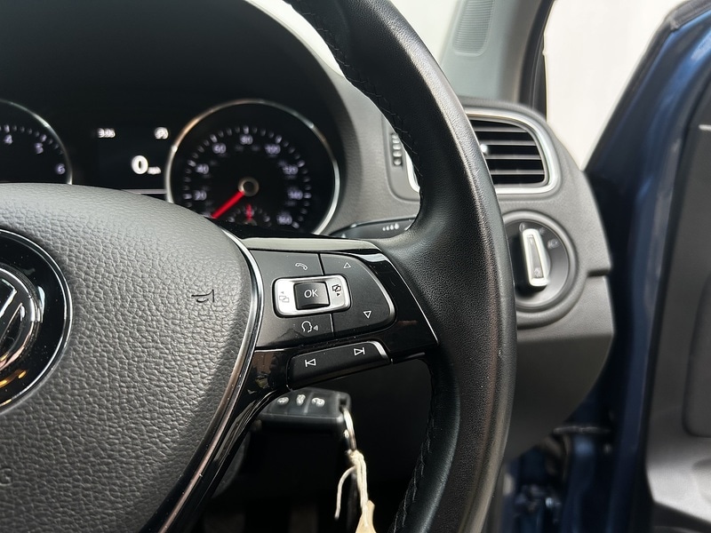 Used Volkswagen Polo 2016 for sale - 77521615: Photo 19
