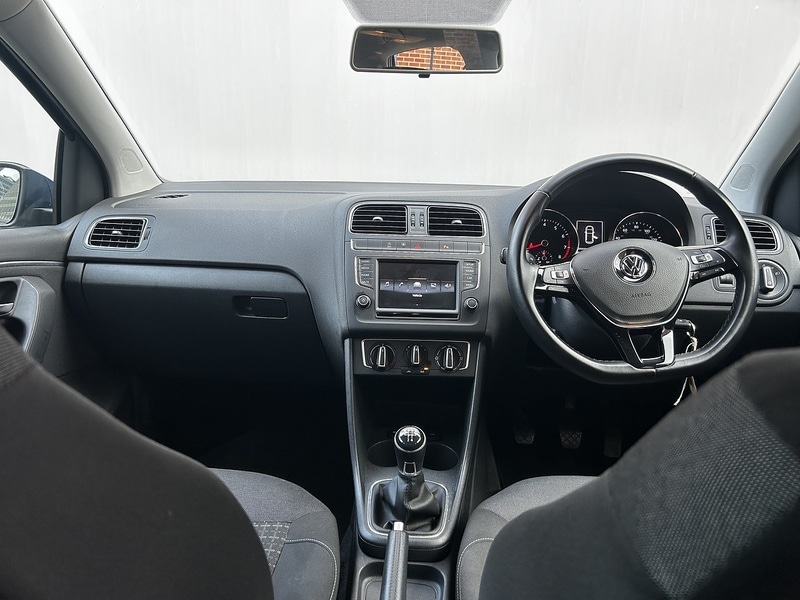 Used Volkswagen Polo 2016 for sale - 77521615: Photo 22