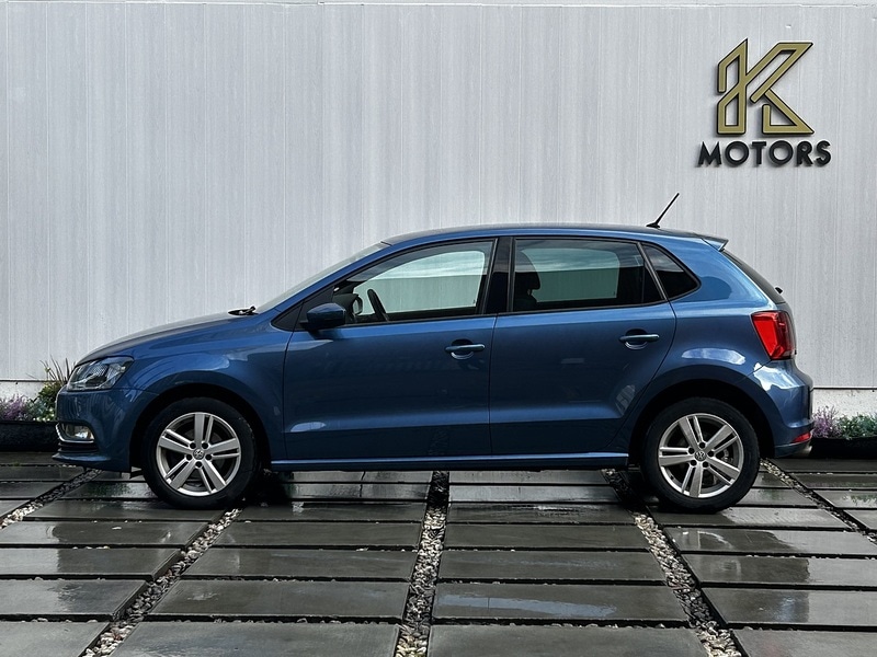 Used Volkswagen Polo 2016 for sale - 77521615: Photo 26