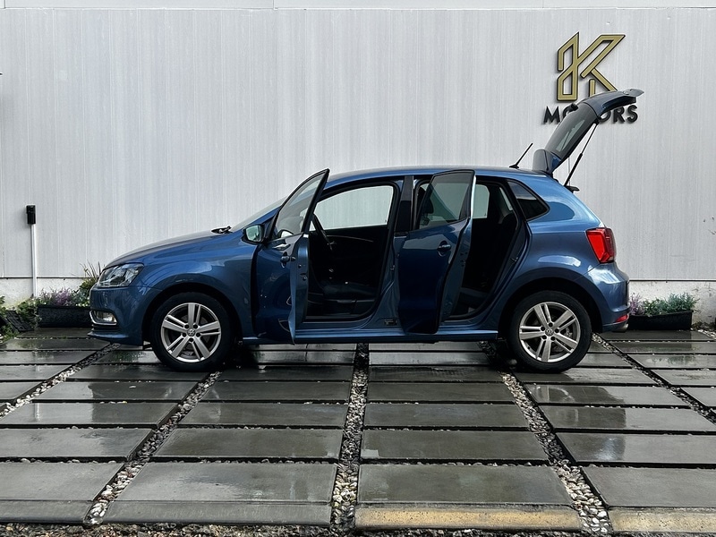 Used Volkswagen Polo 2016 for sale - 77521615: Photo 27