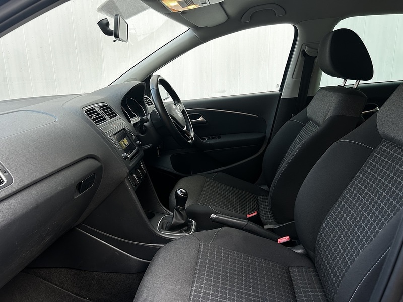 Used Volkswagen Polo 2016 for sale - 77521615: Photo 28