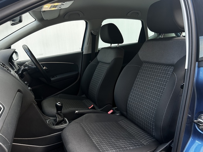 Used Volkswagen Polo 2016 for sale - 77521615: Photo 29