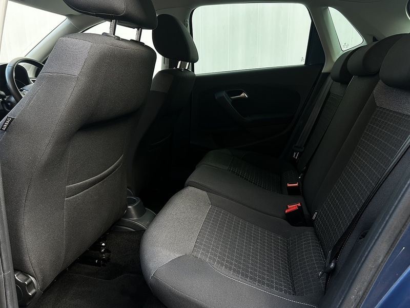 Used Volkswagen Polo 2016 for sale - 77521615: Photo 30