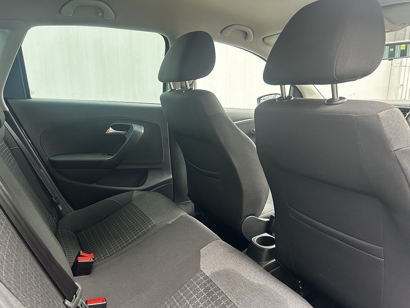 Used Volkswagen Polo 2016 for sale - 77521615: Photo 5