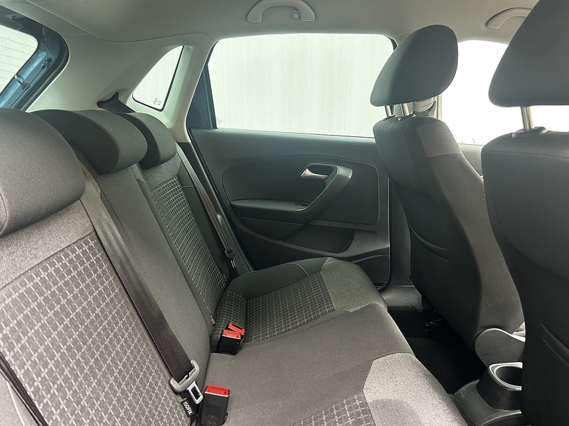 Used Volkswagen Polo 2016 for sale - 77521615: Photo 7