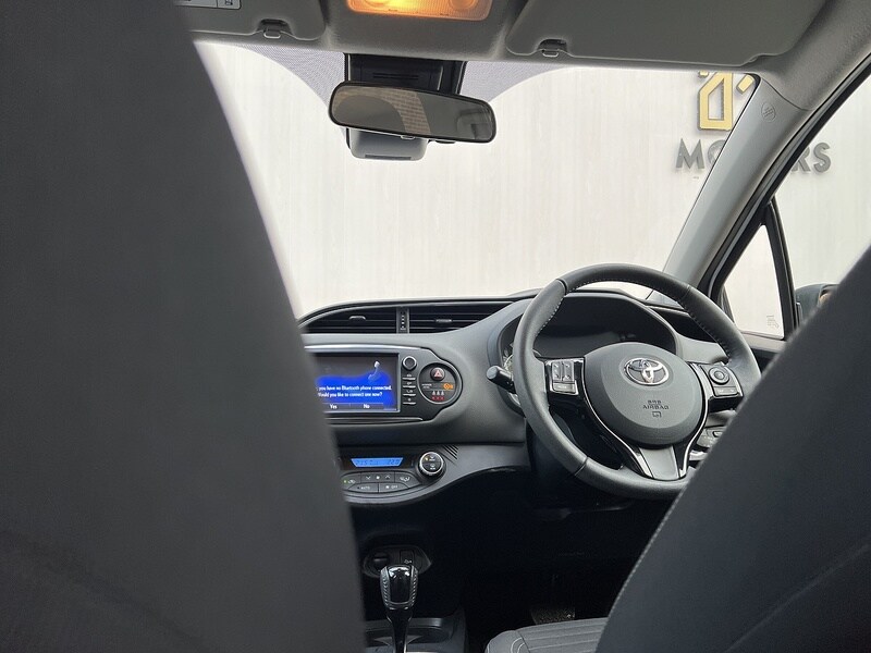 Used Toyota Yaris for sale - 77208492: Photo 12