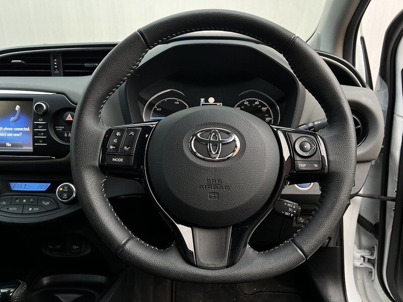 Used Toyota Yaris for sale - 77208492: Photo 19
