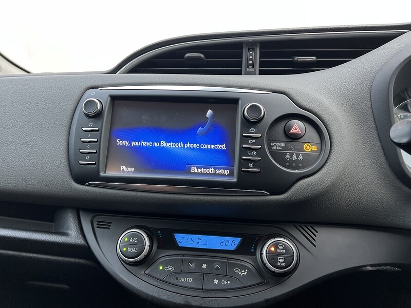 Used Toyota Yaris for sale - 77208492: Photo 21