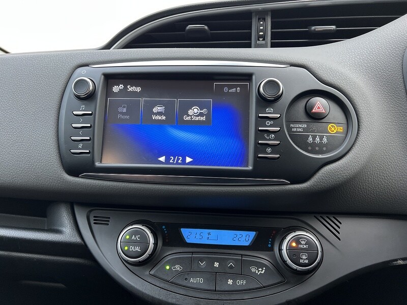 Used Toyota Yaris for sale - 77208492: Photo 23