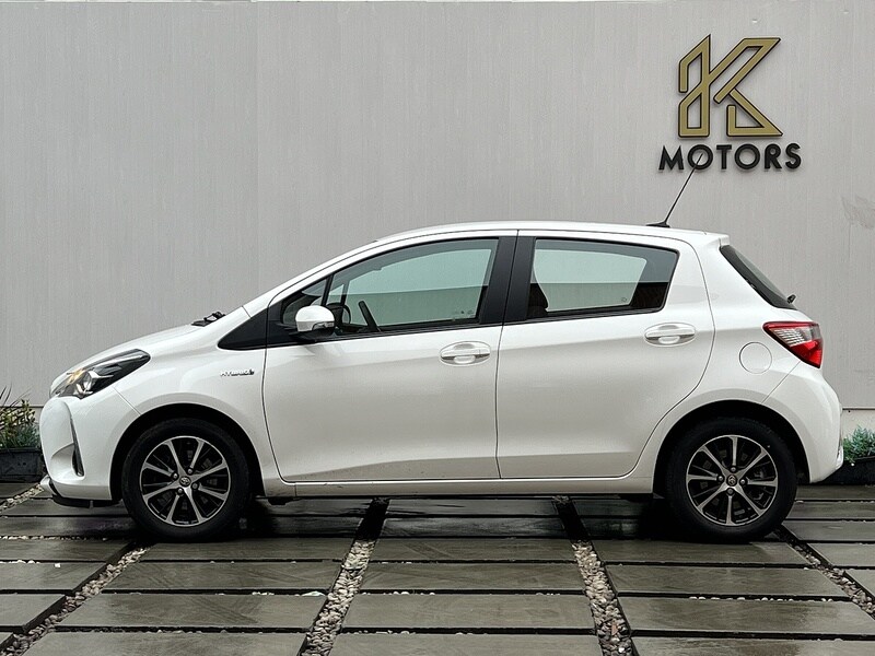 Used Toyota Yaris for sale - 77208492: Photo 26