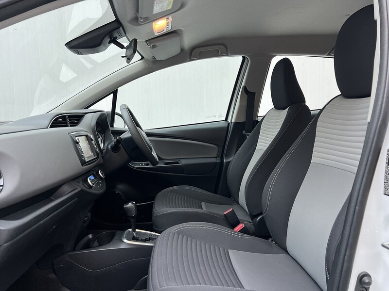 Used Toyota Yaris for sale - 77208492: Photo 30