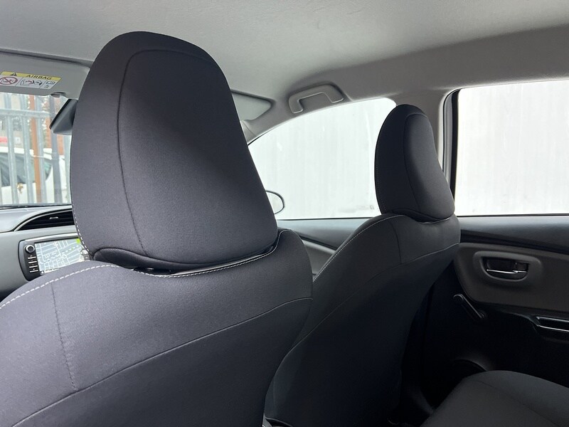 Used Toyota Yaris for sale - 77208492: Photo 33