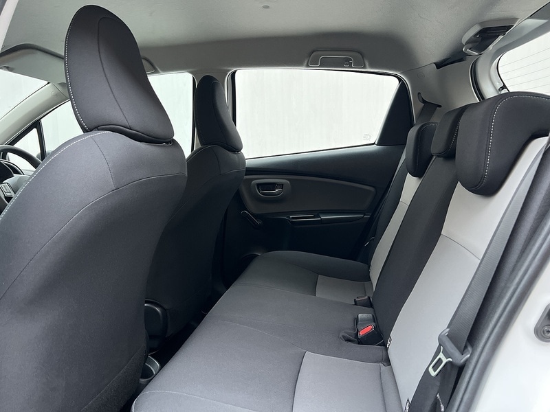 Used Toyota Yaris for sale - 77208492: Photo 34