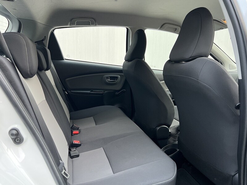 Used Toyota Yaris for sale - 77208492: Photo 7