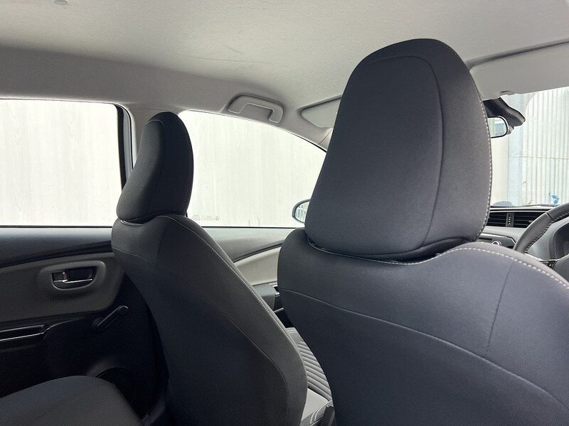 Used Toyota Yaris for sale - 77208492: Photo 9