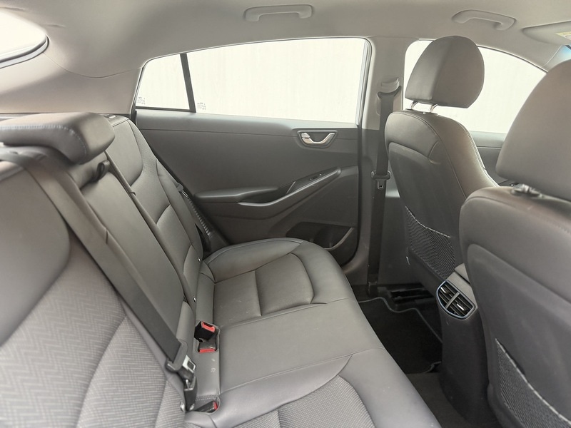 Used Hyundai IONIQ 2017 for sale - 78012687: Photo 10