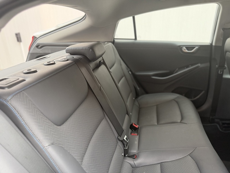 Used Hyundai IONIQ 2017 for sale - 78012687: Photo 11