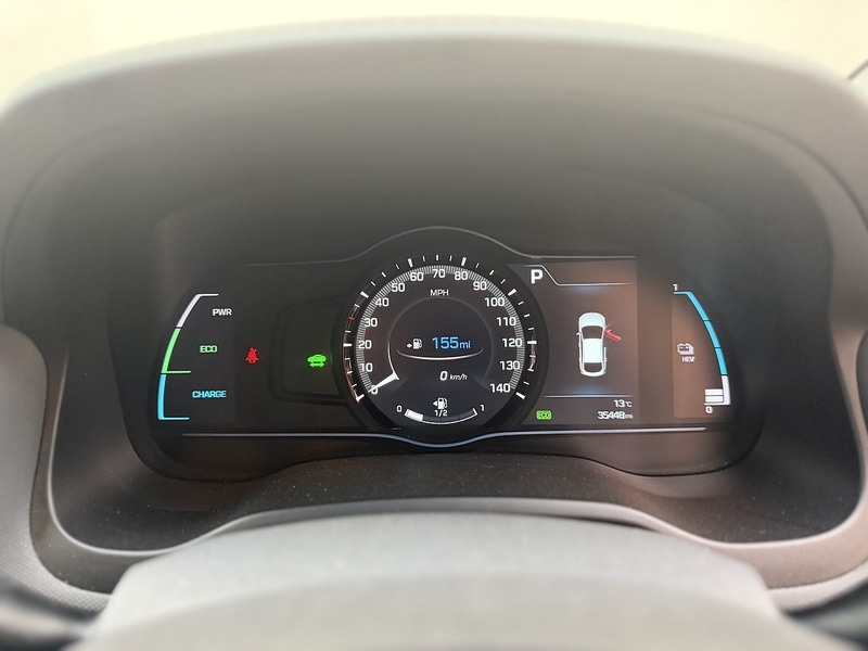 Used Hyundai IONIQ 2017 for sale - 78012687: Photo 19