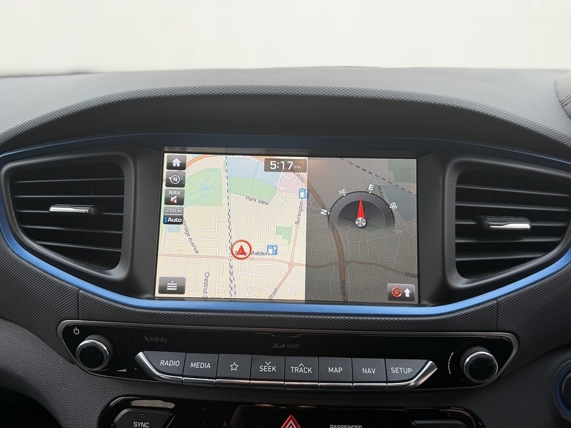 Used Hyundai IONIQ 2017 for sale - 78012687: Photo 21