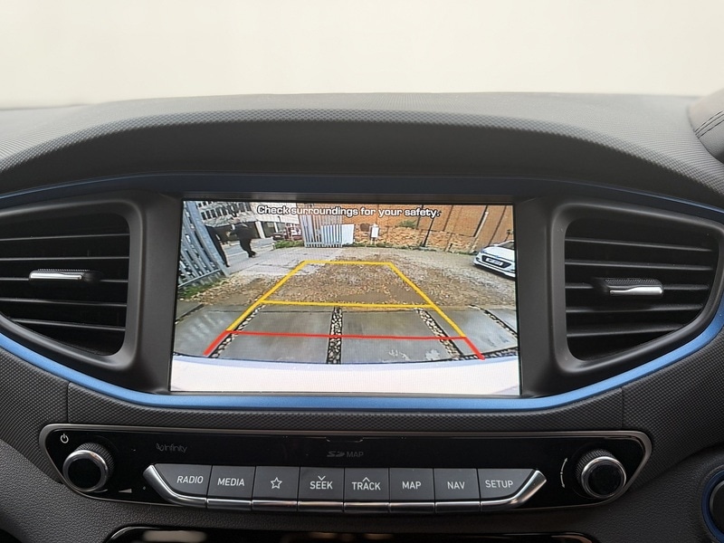 Used Hyundai IONIQ 2017 for sale - 78012687: Photo 23