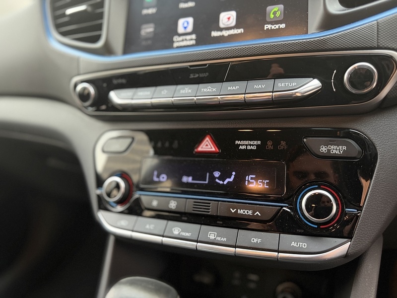 Used Hyundai IONIQ 2017 for sale - 78012687: Photo 24