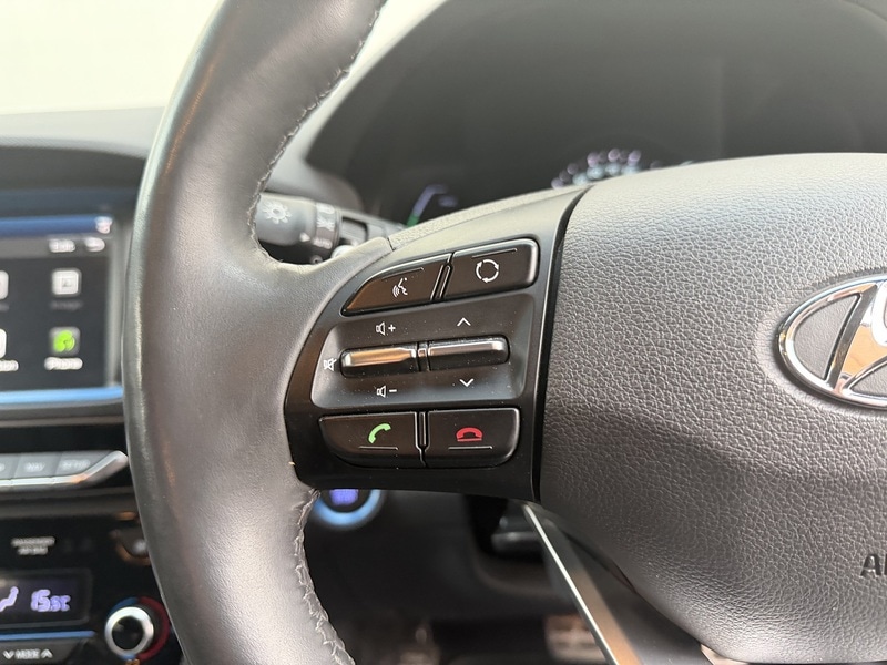 Used Hyundai IONIQ 2017 for sale - 78012687: Photo 26