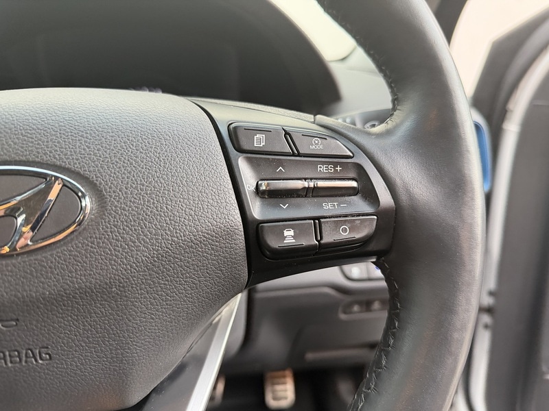 Used Hyundai IONIQ 2017 for sale - 78012687: Photo 27