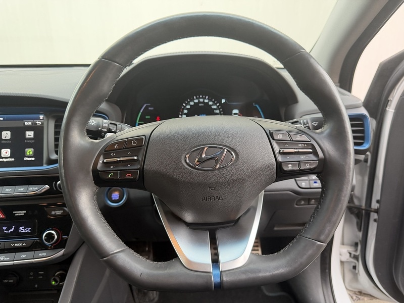 Used Hyundai IONIQ 2017 for sale - 78012687: Photo 28
