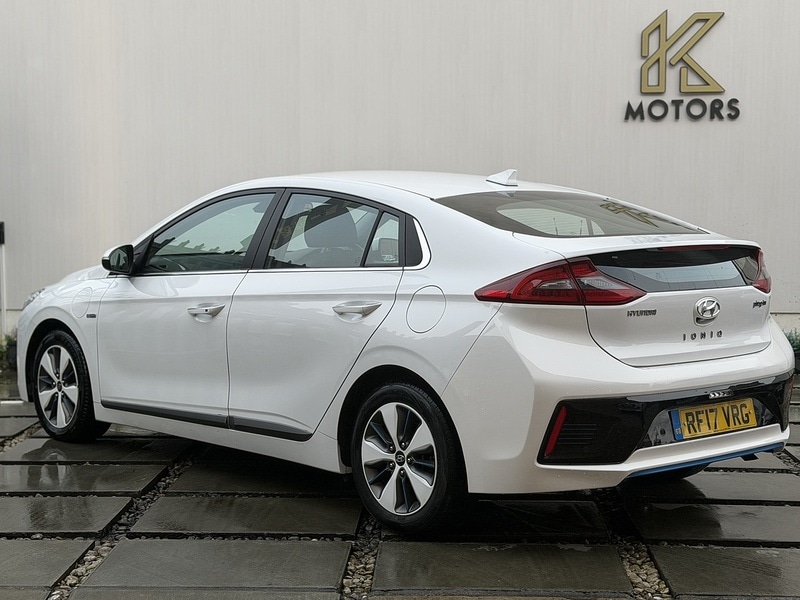 Used Hyundai IONIQ 2017 for sale - 78012687: Photo 29