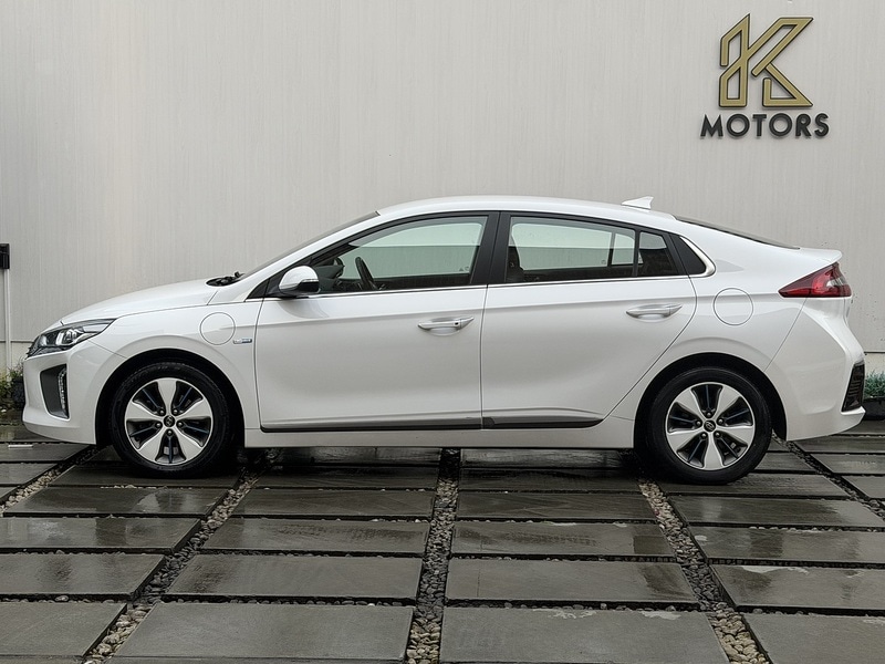 Used Hyundai IONIQ 2017 for sale - 78012687: Photo 30