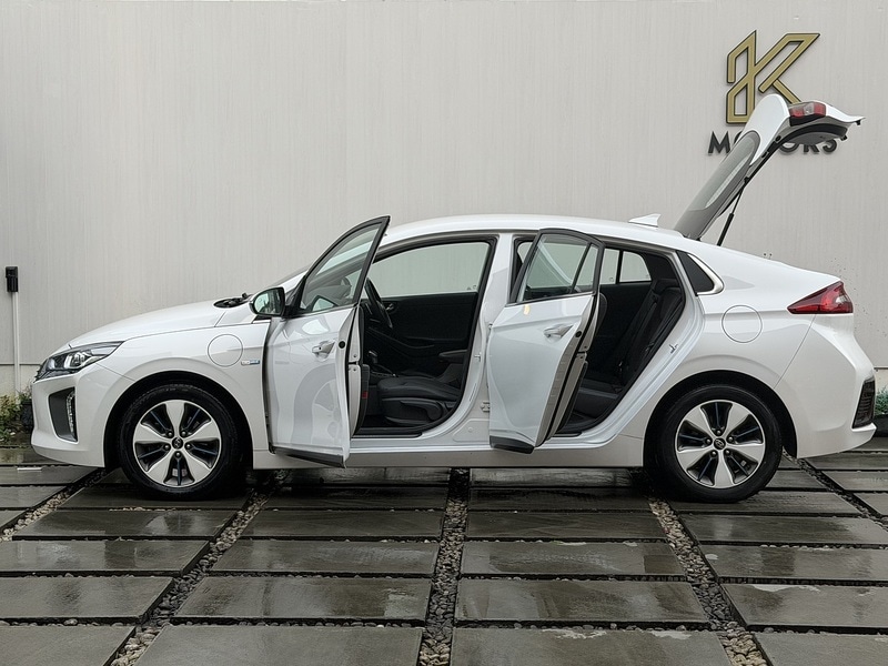 Used Hyundai IONIQ 2017 for sale - 78012687: Photo 31