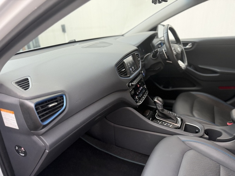 Used Hyundai IONIQ 2017 for sale - 78012687: Photo 32