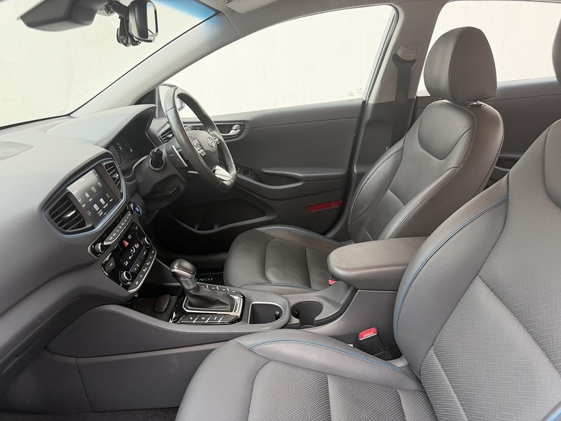 Used Hyundai IONIQ 2017 for sale - 78012687: Photo 33
