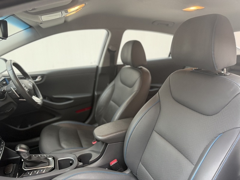 Used Hyundai IONIQ 2017 for sale - 78012687: Photo 34