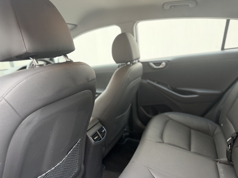 Used Hyundai IONIQ 2017 for sale - 78012687: Photo 35