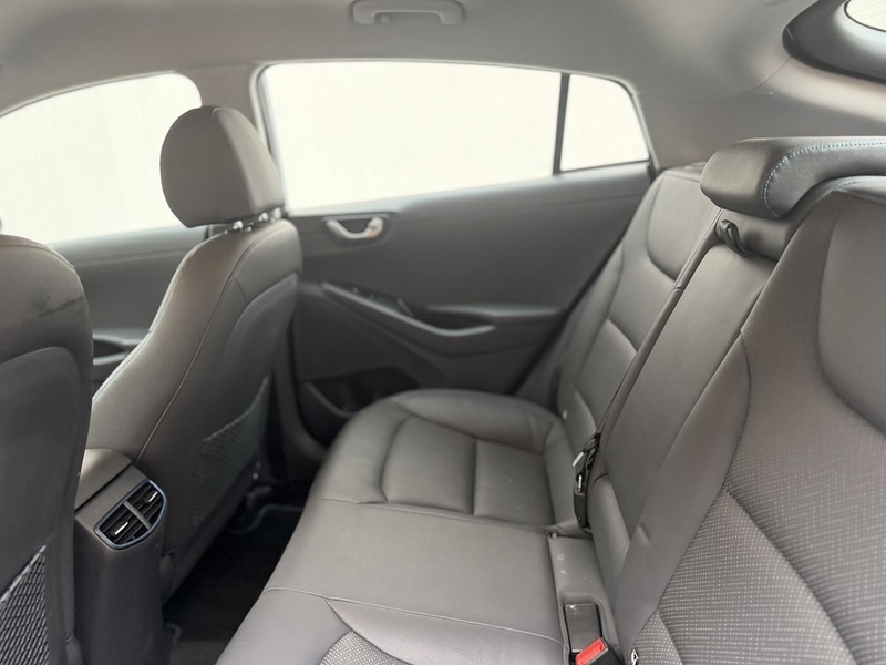 Used Hyundai IONIQ 2017 for sale - 78012687: Photo 36