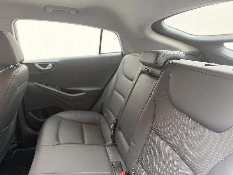Used Hyundai IONIQ 2017 for sale - 78012687: Photo 37