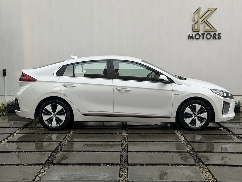 Used Hyundai IONIQ 2017 for sale - 78012687: Photo 4