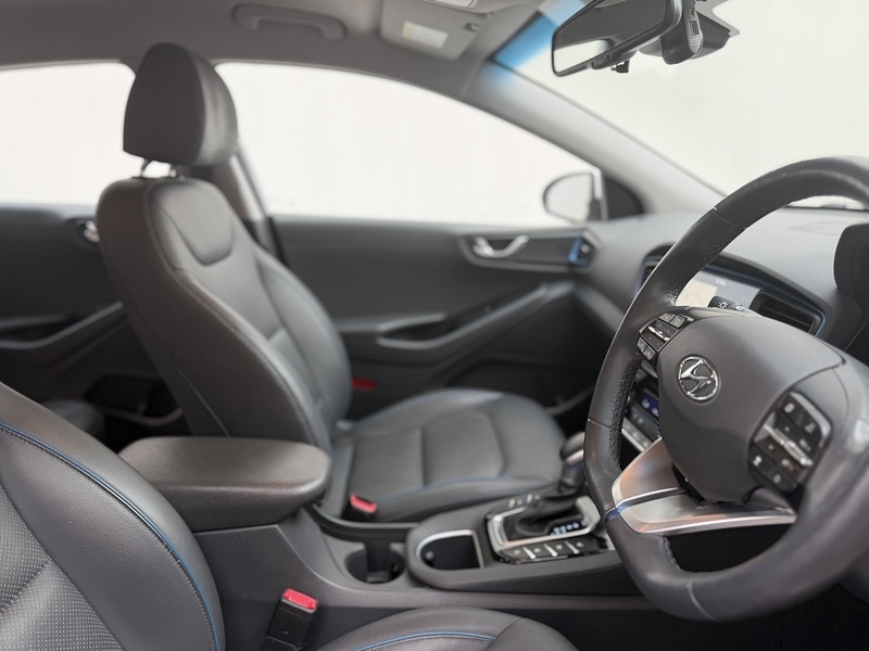 Used Hyundai IONIQ 2017 for sale - 78012687: Photo 7