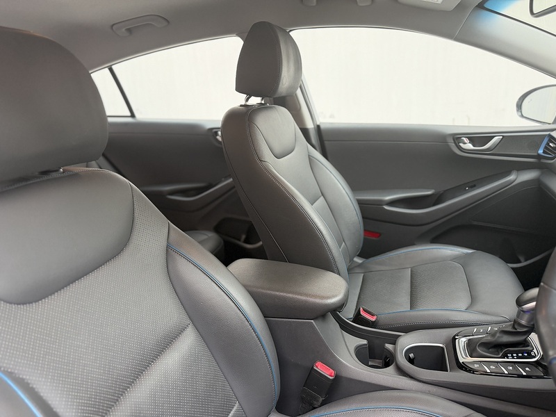 Used Hyundai IONIQ 2017 for sale - 78012687: Photo 8