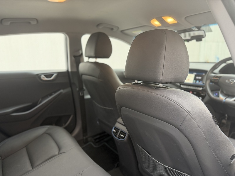 Used Hyundai IONIQ 2017 for sale - 78012687: Photo 9